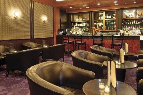 Millennium Broadway Times Square bar